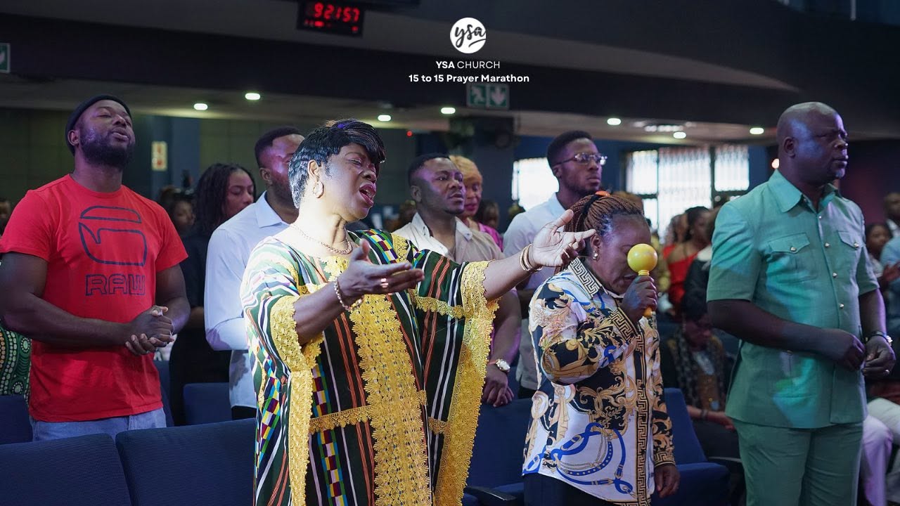 Worship Team