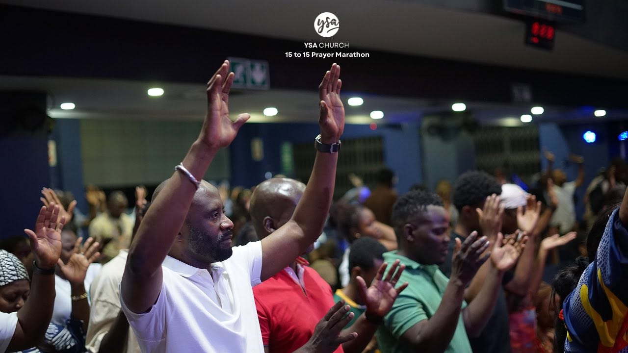 Men's Ministry