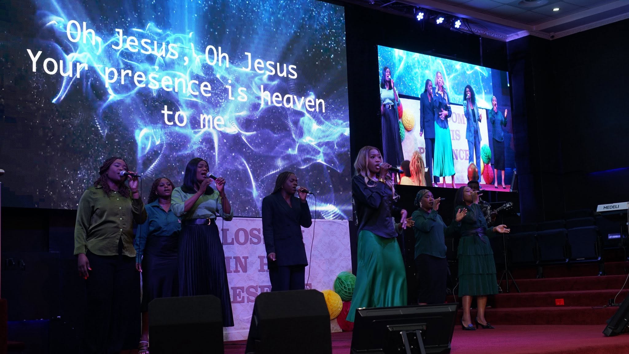 YSA Youth