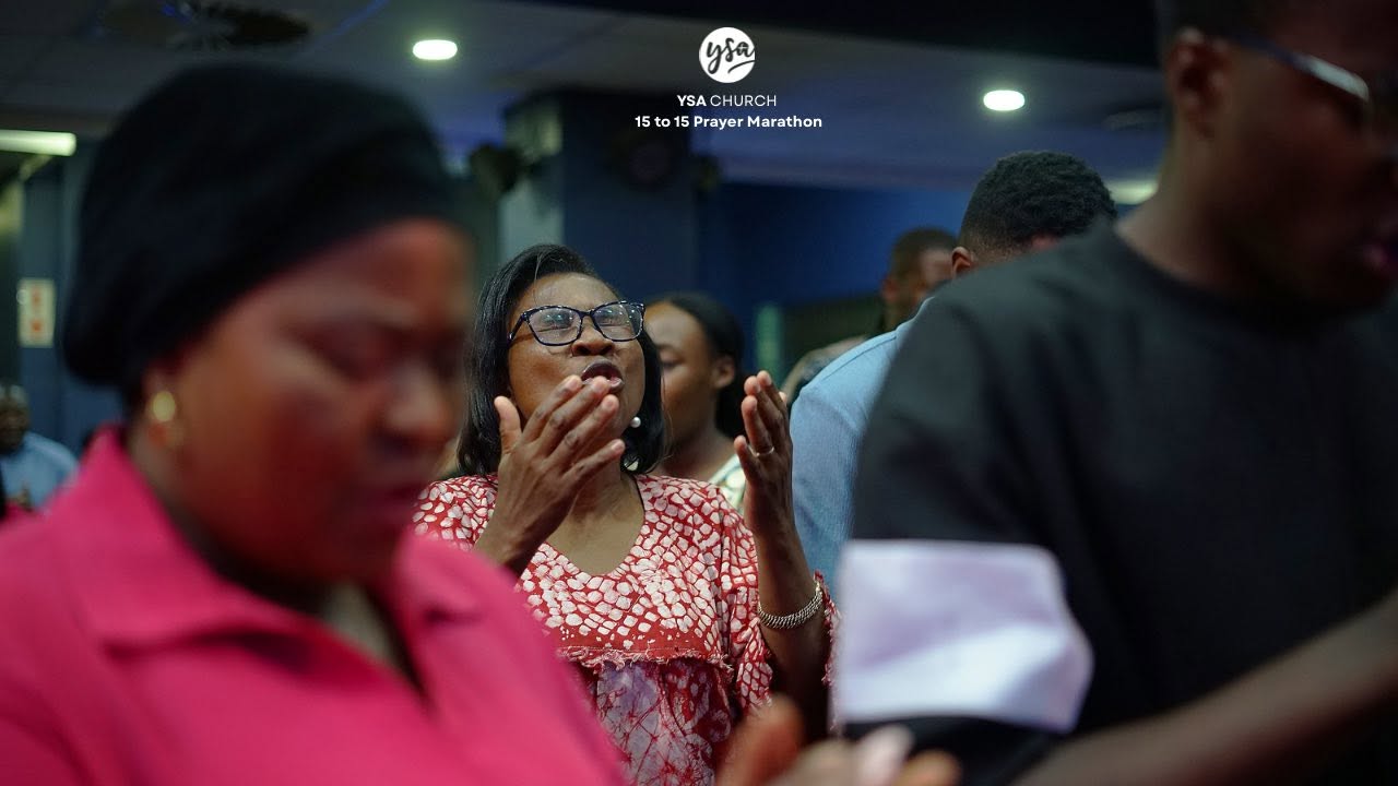 Intercession
