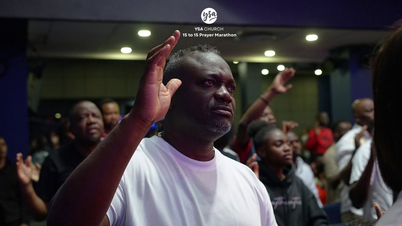 Being the hands and feet of Jesus.