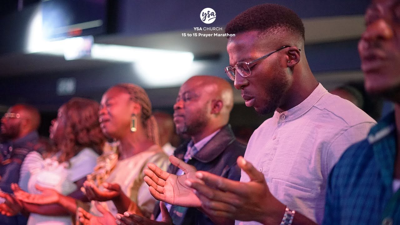 Prophetic Season